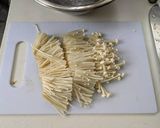 簡単！美味しい！腸活に最高！手作りなめ茸作り方3写真