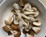 根菜茄子白菜中華風シチュー味温野菜サラダ作り方12写真