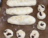 ソフトあんぱん作り方7写真