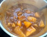 器も食べられる桜島大根カレー作り方8写真
