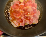 簡単！時短！やわらか⭐︎豚の生姜焼き作り方3写真