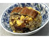 うなぎチャーハン★動画あり★作り方41写真
