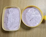 しのんち☆ヨーグルトチーズケーキ作り方10写真