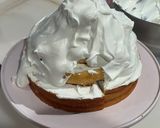 プリキュアバースデー♡いちごツリーケーキ作り方5写真