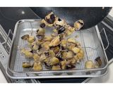 大量消費★ナスのからあげ★動画あり★作り方15写真