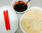 鶏むね肉の北京タッグ風味作り方7写真