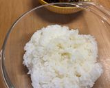 混ぜて朝楽〜ひじき混ぜご飯お弁当にも作り方2写真