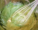 生チョコレート作り方5写真