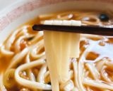超簡単スピーディー！主婦の納豆うどん！作り方5写真
