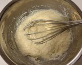 レンジで簡単！ヘルシー豆腐チョコケーキ作り方1写真