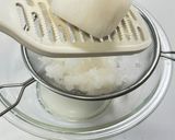 製氷皿で便利★大根おろしの冷凍保存＆解凍ワザ作り方3写真