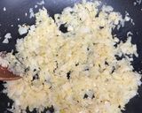 マター・パニール トマト風味インドカレー作り方2写真