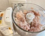 ひき肉無しでも！鶏肉タコス/タコライス🇲🇽作り方4写真