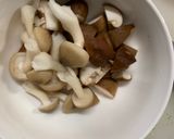 肉無チクワ簡単洋風ビビンバ味野菜炒め作り方8写真