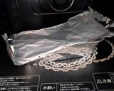 簡単★法蓮草とソーセージのケークサレ作り方5写真