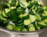 大量も少量も！簡単きゅうりの醤油漬け作り方3写真