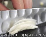 ラカントSで糖質オフ！コチュマヨキャベツ作り方2写真