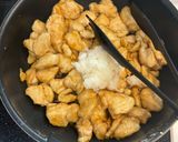 カンタン酢で鶏おろし作り方10写真