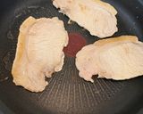 豚ロースと玉ねぎの生姜焼き作り方4写真