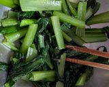 簡単ビビンバ丼作り方3写真