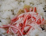 チャーハン作り方3写真