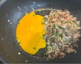 余った角煮で絶品!角煮チャーハン作り方7写真