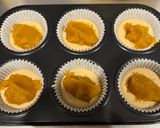 かぼちゃの米粉マフィン🎃グルテンフリー作り方10写真