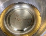 豚バラ、厚揚げ、れんこんの炒め物作り方5写真