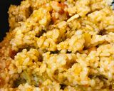 のこったカレーで●一口カレーおむすび作り方2写真