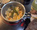 豚バラブロック!濃いめのおいしい角煮作り方6写真