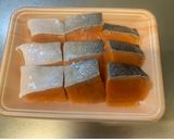 ⭐︎さわやか⭐︎鮭の南蛮漬け⭐︎作り置きにも作り方3写真
