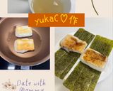やきもち♡作り方8写真