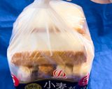 救世主の惣菜唐揚げ!たるたるチキンサンド作り方6写真