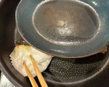 皮がパリッ!鶏ももソテー作り方6写真