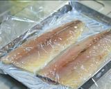 ＊煮込み時間は5分♪さばの甘酢煮作り方1写真