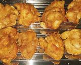 みんな大好き_鳥唐揚げ_タレ作り方7写真
