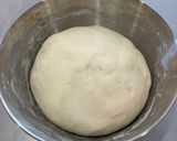 コストコ強力粉で作るふわふわちぎりパン作り方7写真