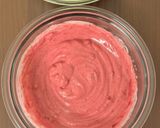 ふわっとムースのようなムースパンケーキ作り方3写真