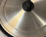 ほんとに塩麹だけ?鶏むね肉のジューシーソテー作り方4写真