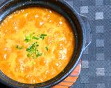 チーズカレーうどん ＆ カレーリゾット作り方9写真