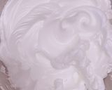 【ノンオイル】米粉のシフォンケーキ作り方4写真