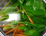 簡単！じぶ煮　鶏もも肉作り方3写真