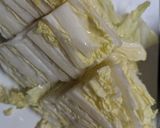 余ったすき焼きのタレで！肉豆腐♪作り方1写真