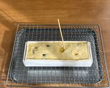 和栗と黒豆の浮島〜福重ね〜　作り方15写真