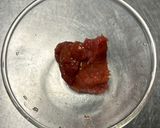 枝豆と梅の炊き込みご飯作り方2写真
