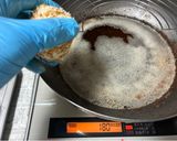 残りご飯でレトルトカレーチーズinライスコロッケ作り方5写真