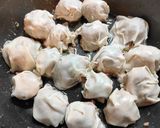 焼きしゅうまい作り方10写真