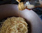 マルタイ棒麺でスイチリマヨゴーヤ焼きそば作り方1写真