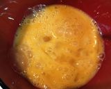 中華風トマト卵炒め・番茄炒蛋作り方5写真