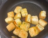 はんぺんのカリカリ焼き作り方2写真